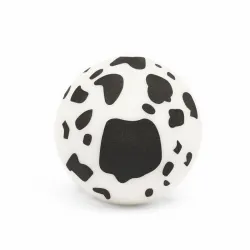 Pelota Saltarina Ratatam Vaca 43 mm | Japitelsa Kids