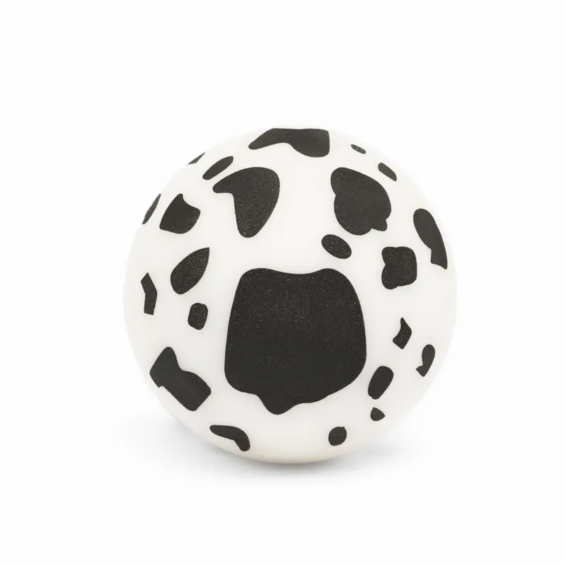 Pelota Saltarina Ratatam Vaca 43 mm | Japitelsa Kids