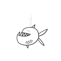 Peces para Colorear y Decorar | Kit Creativo Niños | Japitelsa Kids