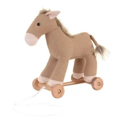 Arrastre Henry Caballo | Juguete Primeros Pasos | Japitelsa Kids