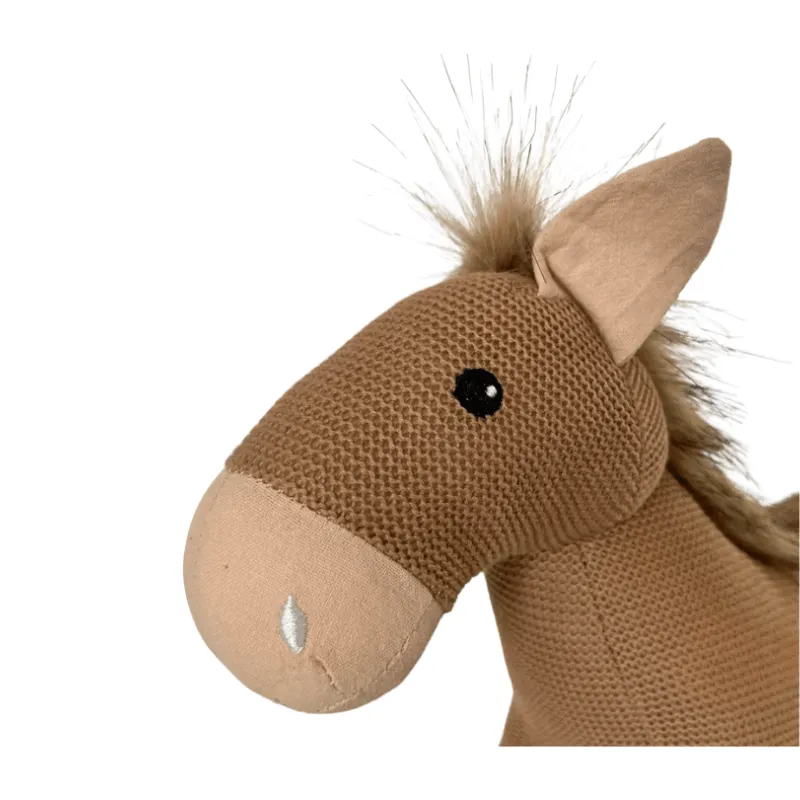 Arrastre Henry Caballo | Juguete Primeros Pasos | Japitelsa Kids