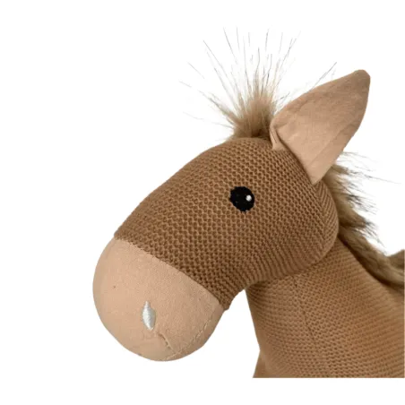 Arrastre Henry Caballo | Juguete Primeros Pasos | Japitelsa Kids