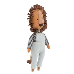 Simon el León 29 cm | Peluche suave para bebé