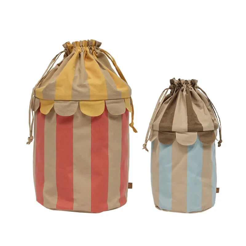 Cestas infantiles Saga | Almacenaje bonito y decorativo