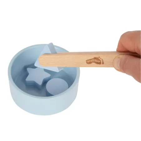 Juego de Clasificación Montessori con Pinzas | Japitelsa Kids