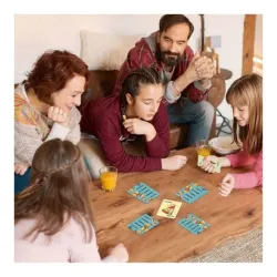 Taco Gorro Tarta Regalo Pizza | Juego de cartas familiar