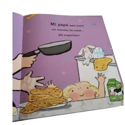 Te quiero, papá | Cuento infantil sobre el amor familiar