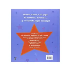 Te quiero, papá | Cuento infantil sobre el amor familiar
