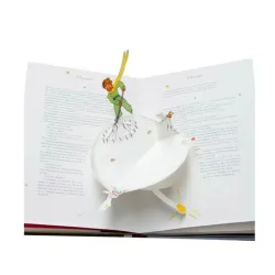 El Principito Pop-Up | Libro desplegable