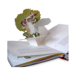 El Principito Pop-Up | Libro desplegable