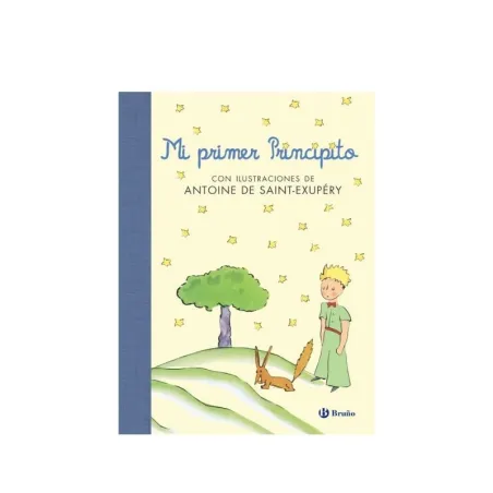 Mi Primer Principito | Libro infantil +6 años