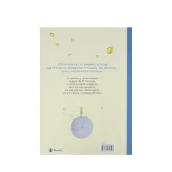 Mi Primer Principito | Libro infantil +6 años
