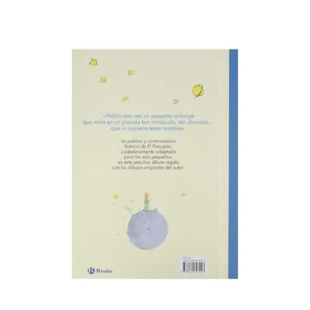 Mi Primer Principito | Libro infantil +6 años