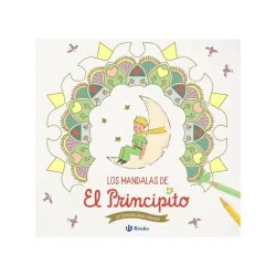 Los Mandalas de El Principito | Regalo para mamá y papá
