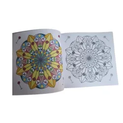 Los Mandalas de El Principito | Regalo para mamá y papá