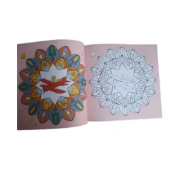 Los Mandalas de El Principito | Regalo para mamá y papá